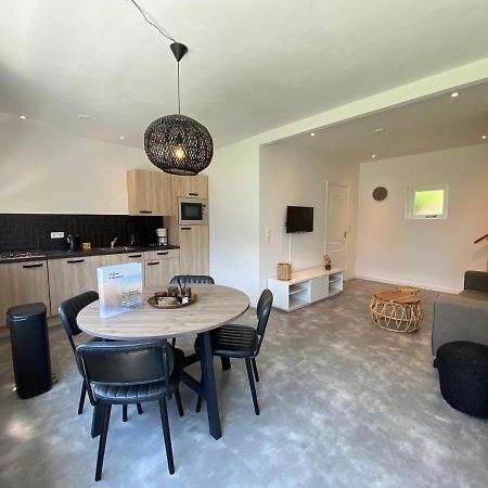 Dorpsweg 18 Nummer 4 Callantsoog Exteriér fotografie