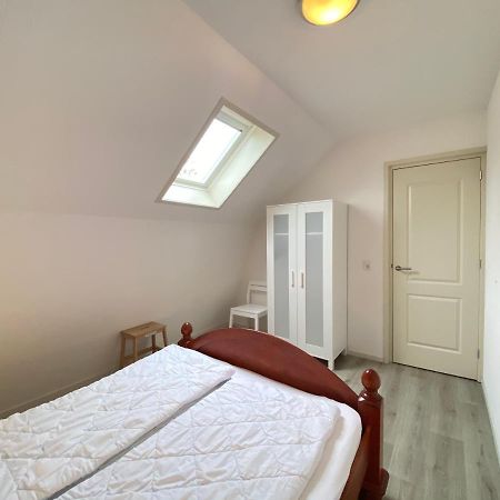 Dorpsweg 18 Nummer 4 Callantsoog Exteriér fotografie