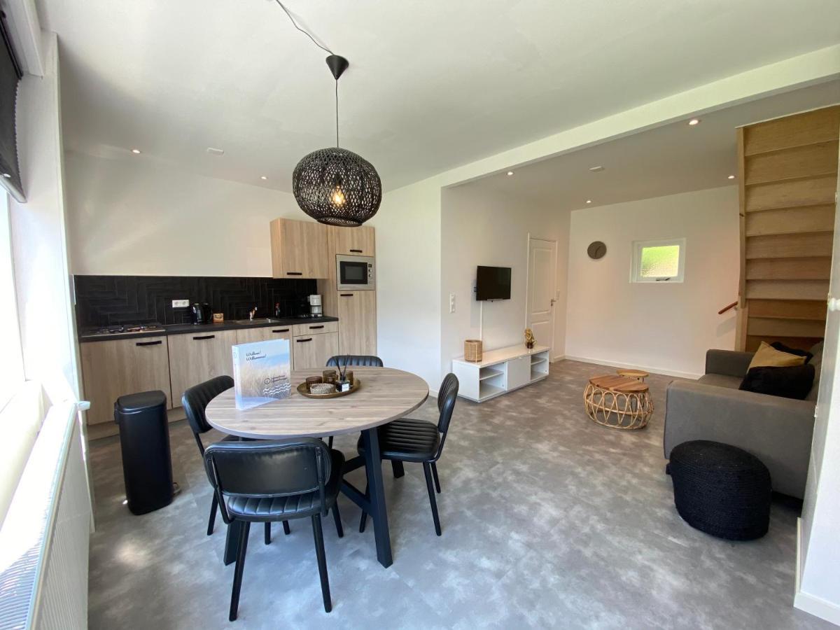 Dorpsweg 18 Nummer 4 Callantsoog Exteriér fotografie