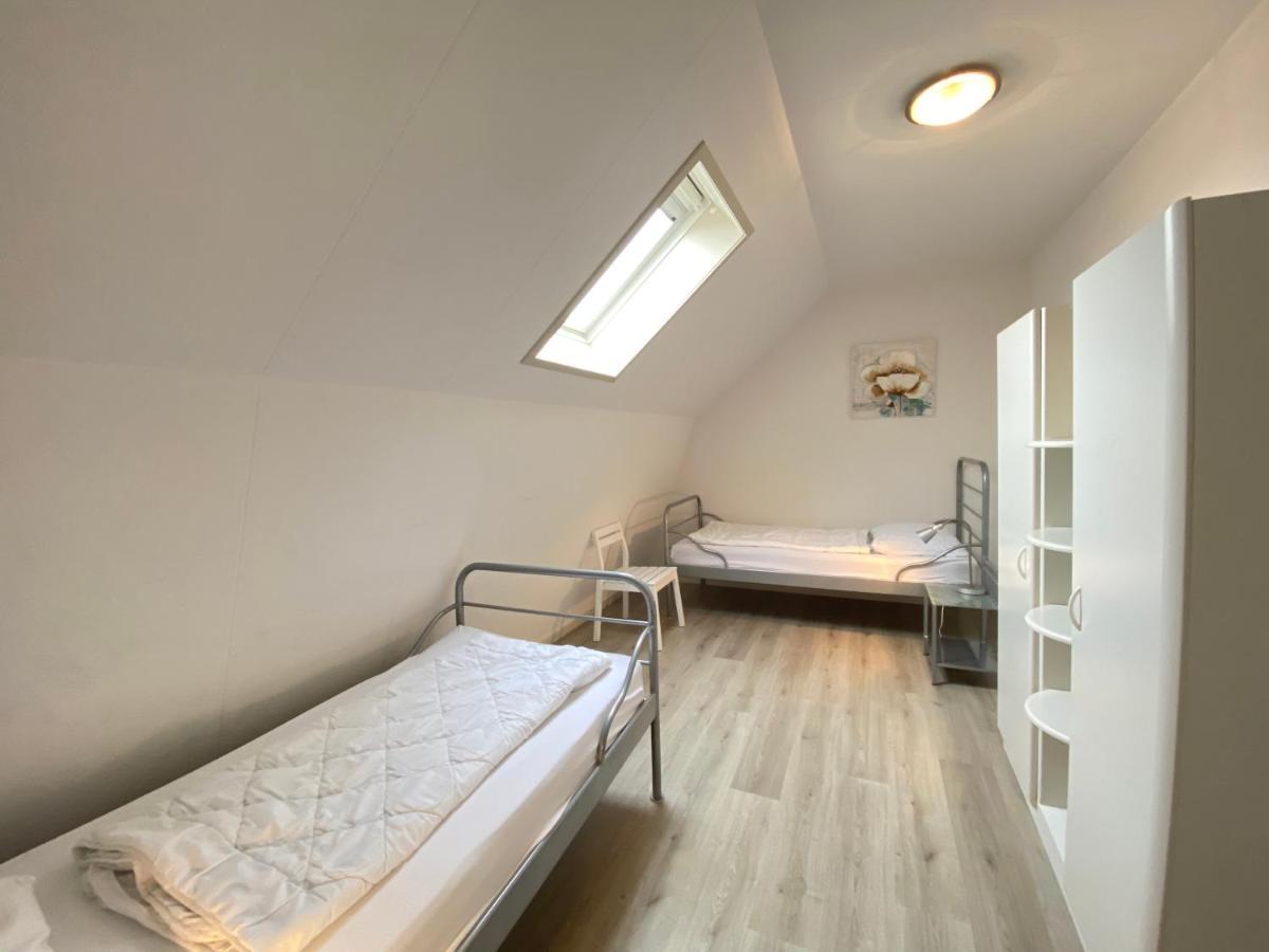 Dorpsweg 18 Nummer 4 Callantsoog Exteriér fotografie