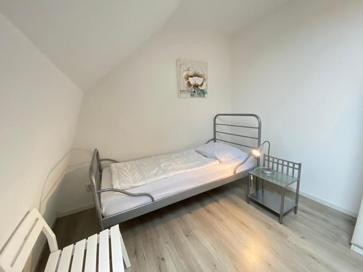 Dorpsweg 18 Nummer 4 Callantsoog Exteriér fotografie